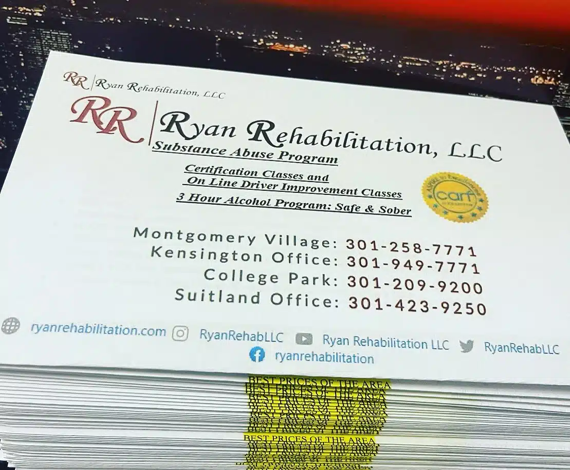 Ryan Rehabilitation LLC - Thumbnail 10
