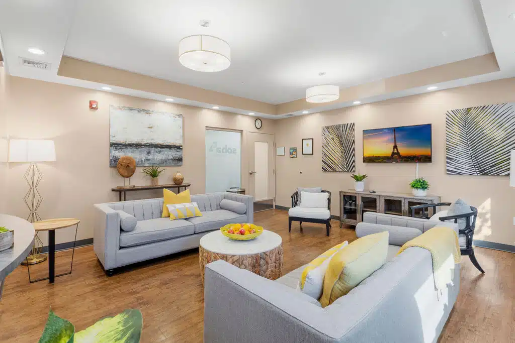 SOBA New Jersey - Thumbnail 2