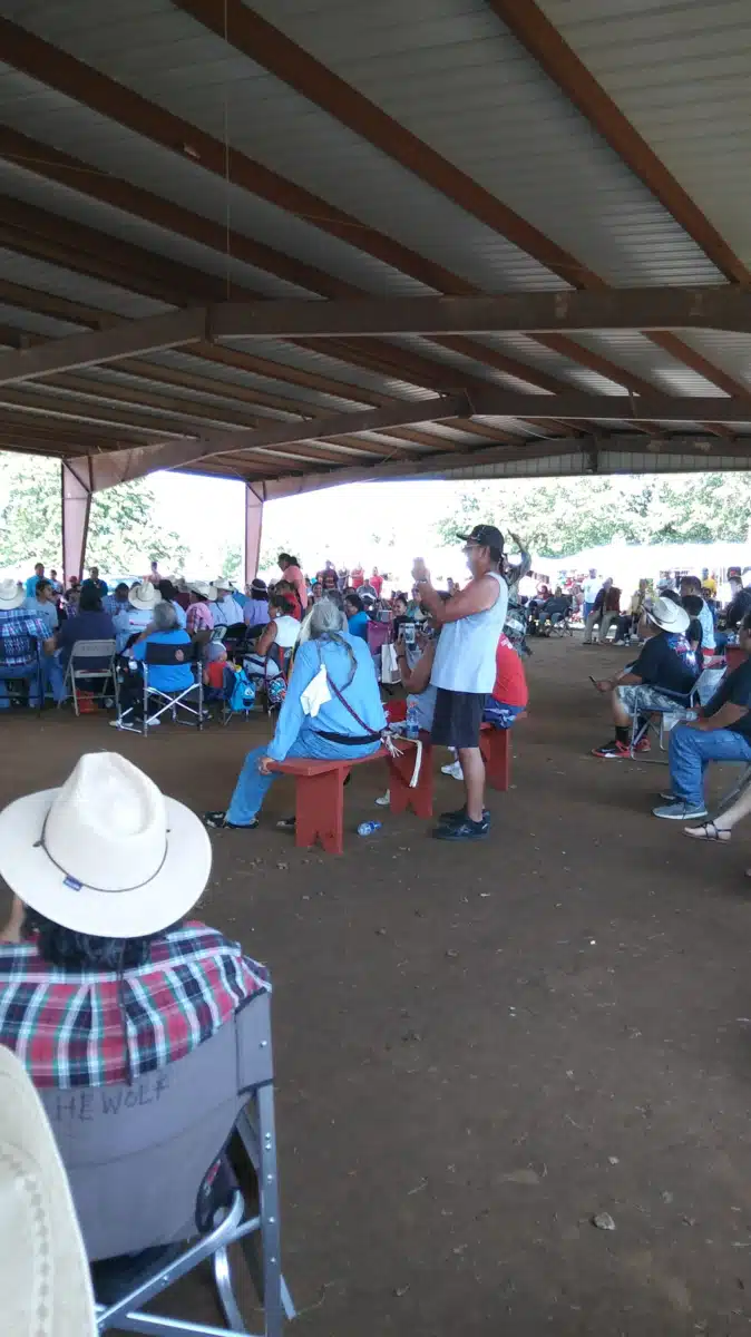 Sac and Fox Nation - Thumbnail 4