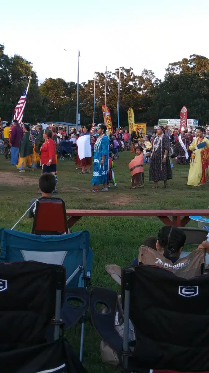 Sac and Fox Nation - Thumbnail 8