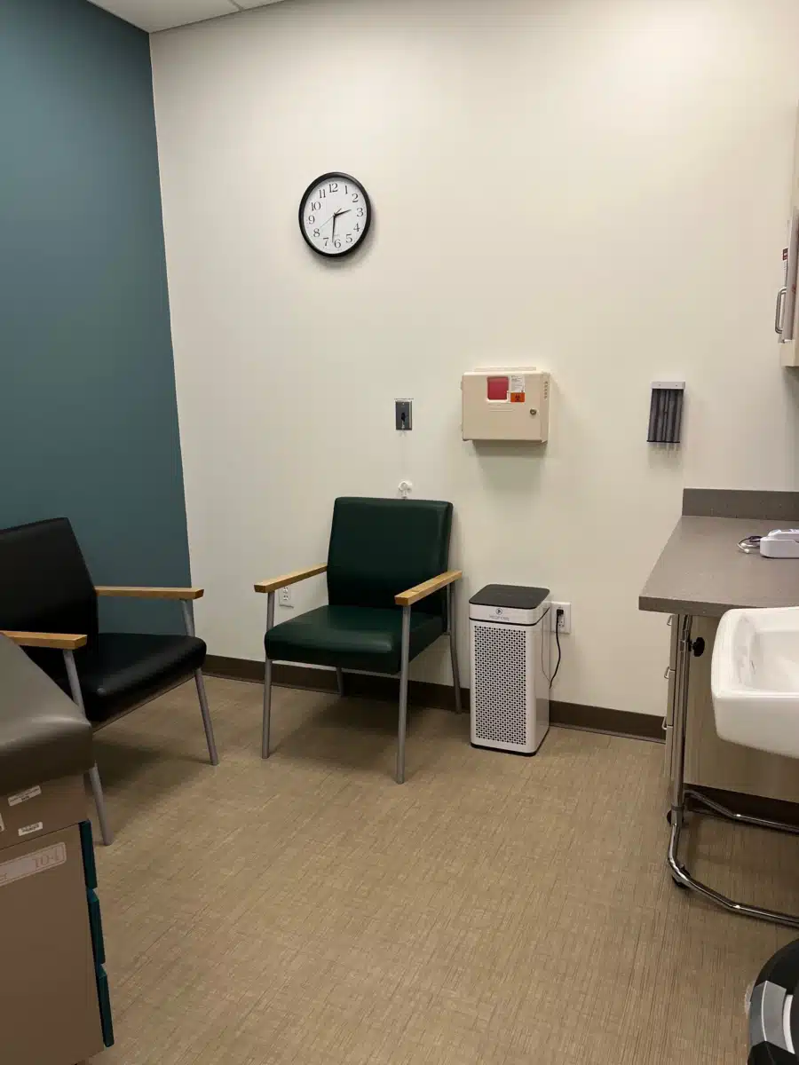 Sacopee Valley Health Center - Thumbnail 6