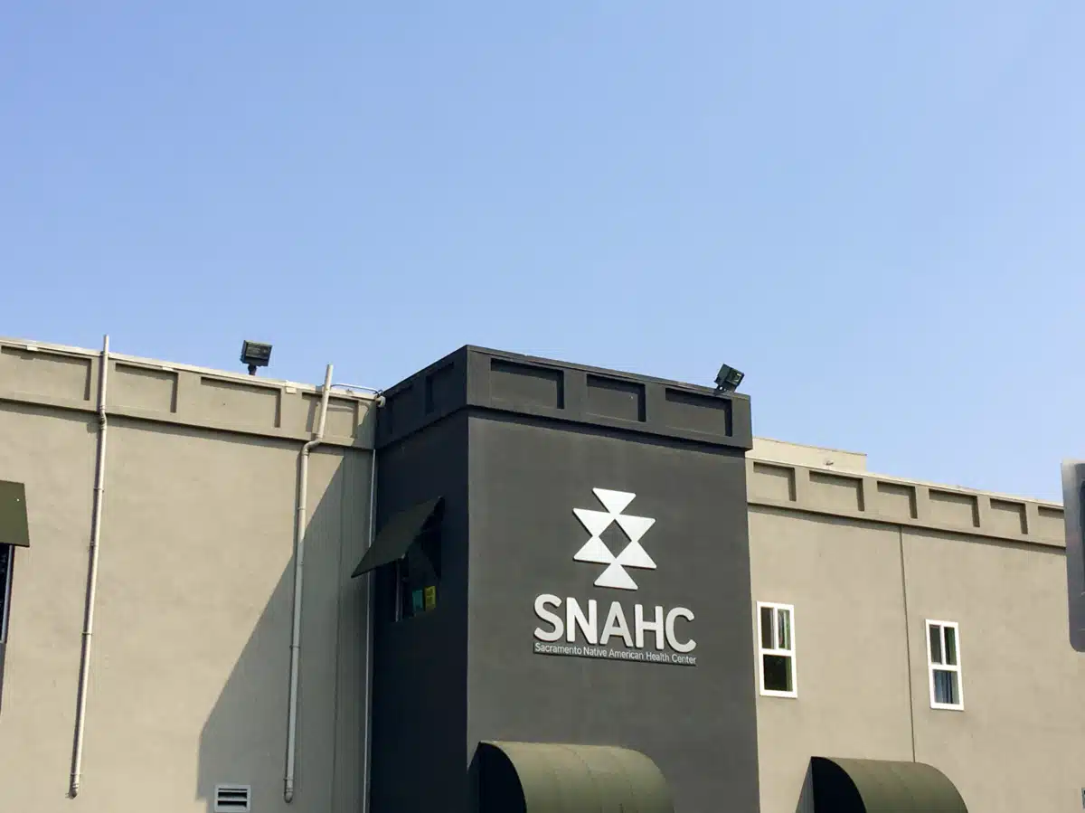 Sacramento Native American - Thumbnail 4