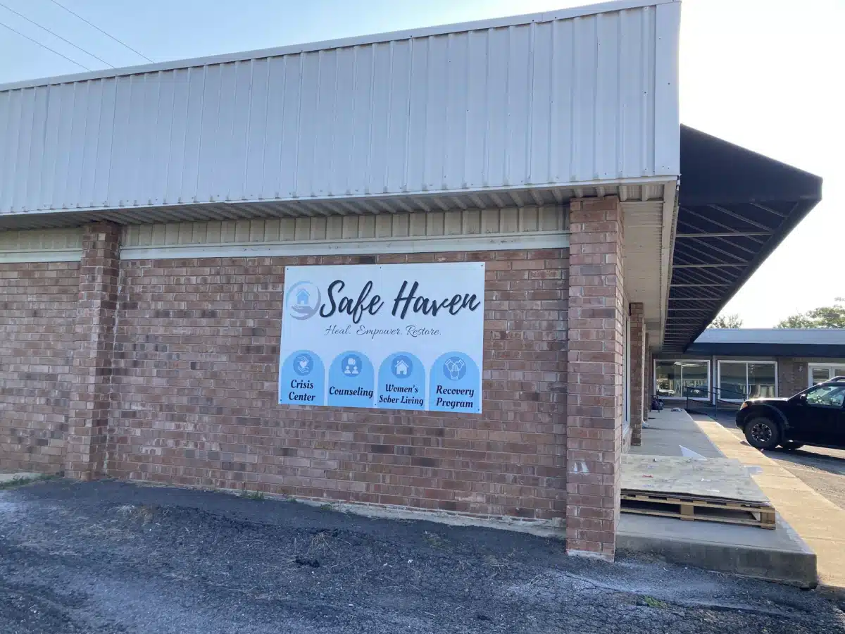 Safe Haven - Thumbnail 3