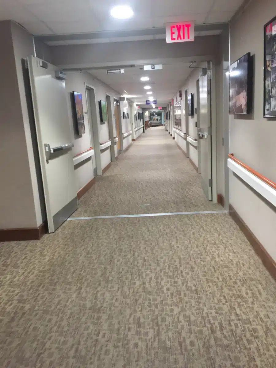 Saint Charles Hospital - Thumbnail 6