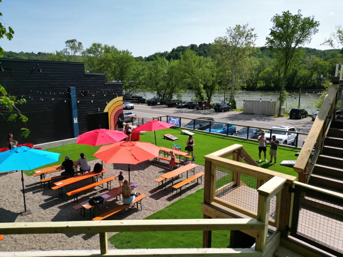 Saint Clairsville - Thumbnail 5