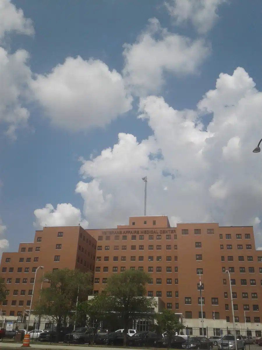 Saint Louis Veterans Affairs Med Ctr - Thumbnail 7