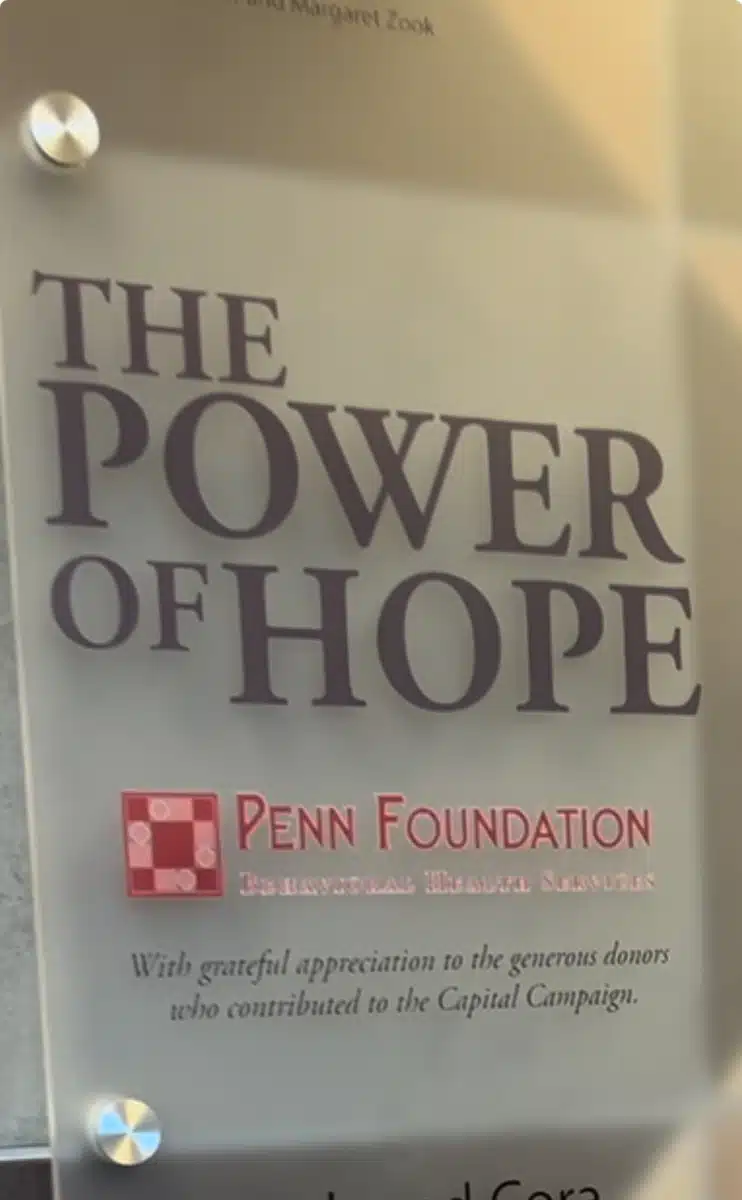 Saint Lukes Penn Foundation - Thumbnail 8