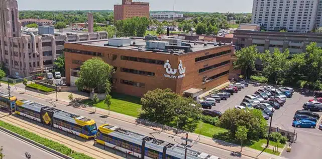 Saint Paul NUWAY Counseling Center - Thumbnail 2