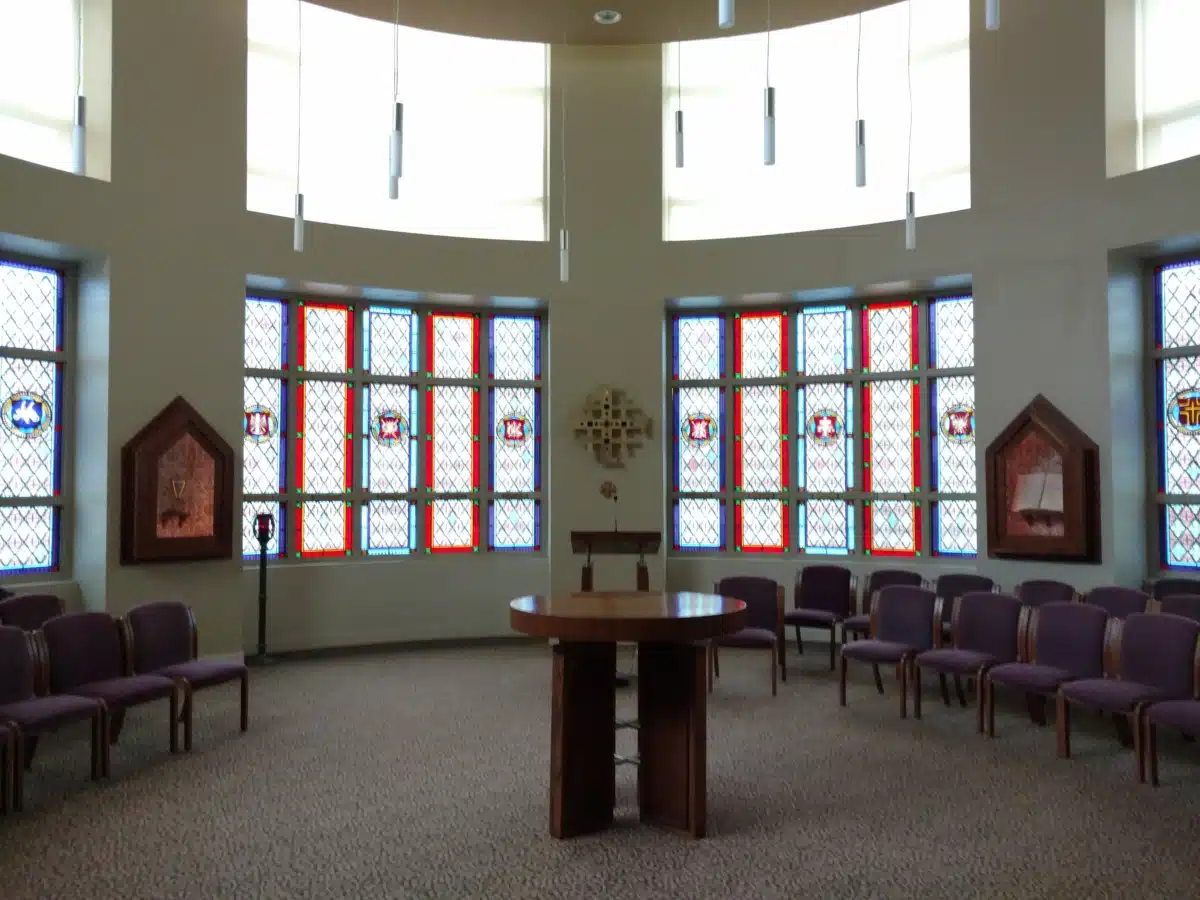 Saint Peters Hospital - Thumbnail 6