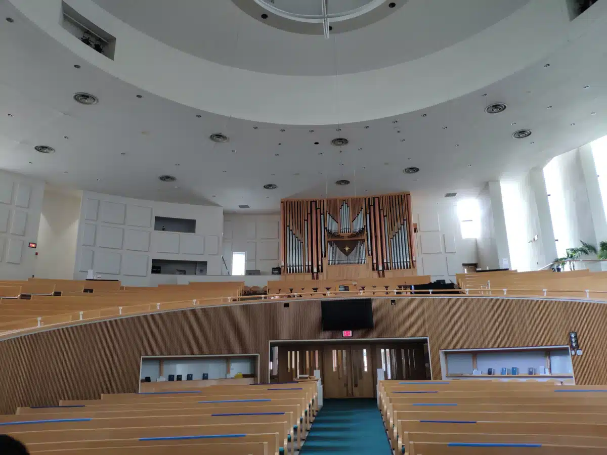 Saint Peters Lutheran Church - Thumbnail 2