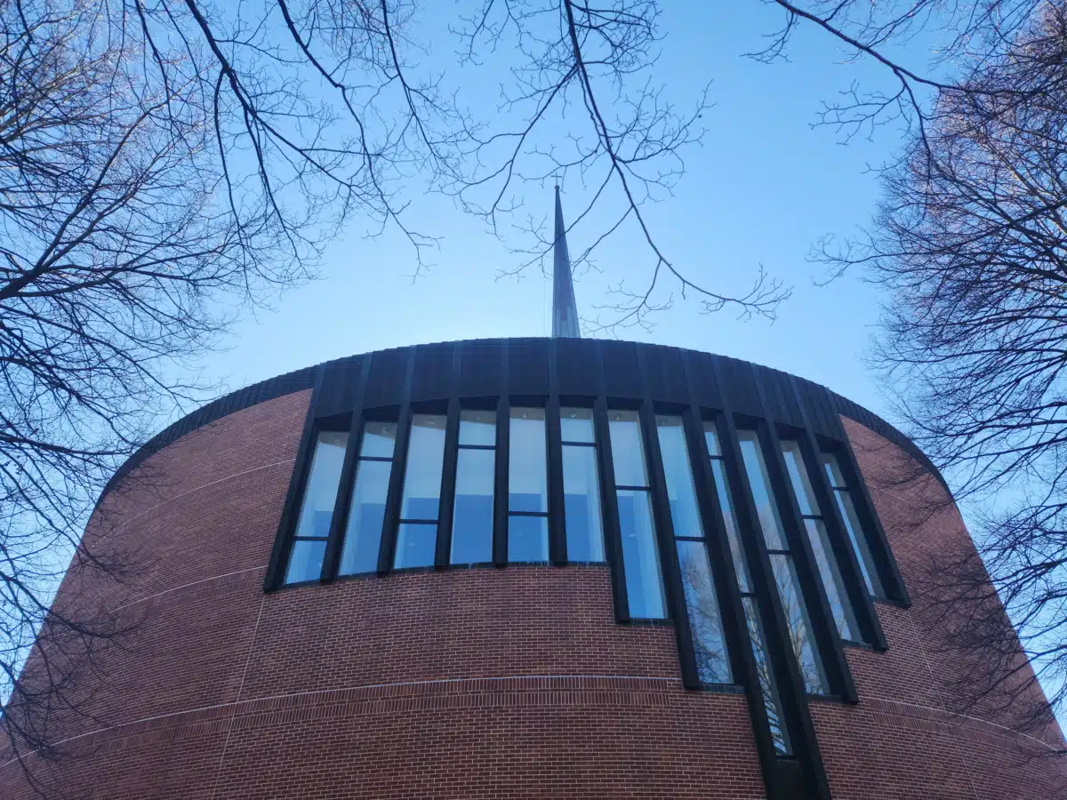 Saint Peters Lutheran Church - Thumbnail 5