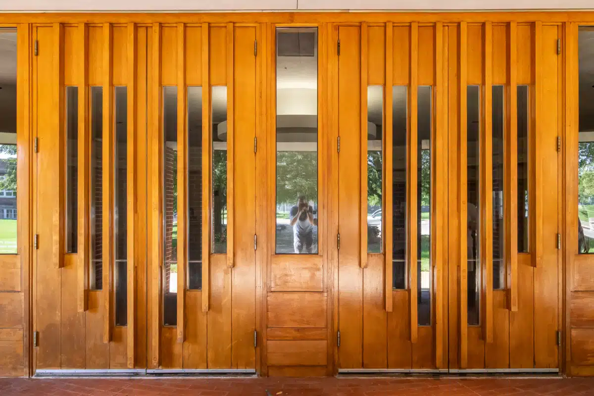 Saint Peters Lutheran Church - Thumbnail 8