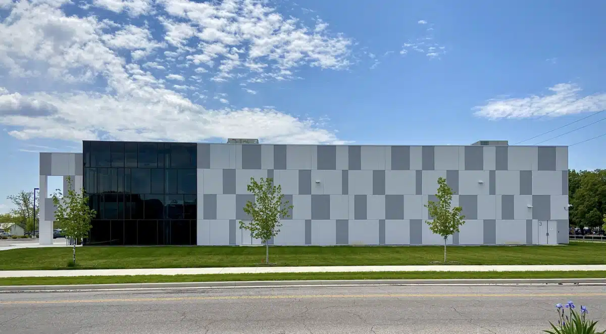 Saint Peters Lutheran Church - Thumbnail 9