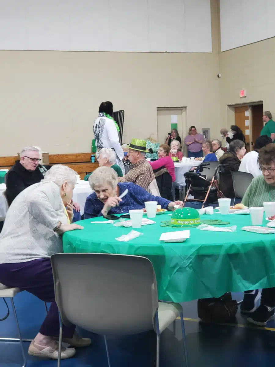 Salvation Army Harbor Light Warren - Thumbnail 4