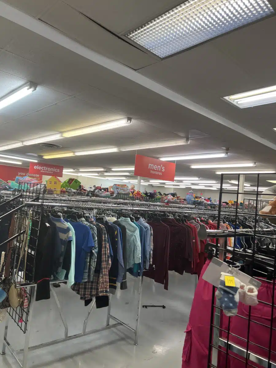 Salvation Army Harbor Light Warren - Thumbnail 9