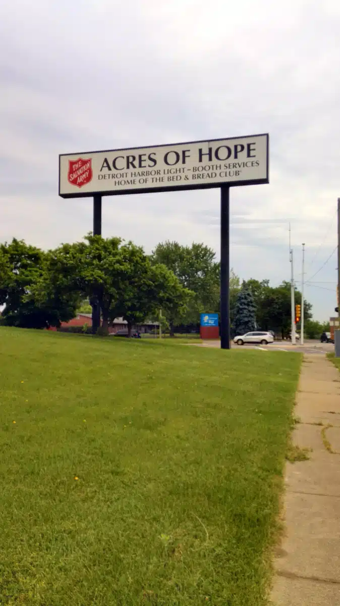 Salvation Army Harbor Light - Thumbnail 2