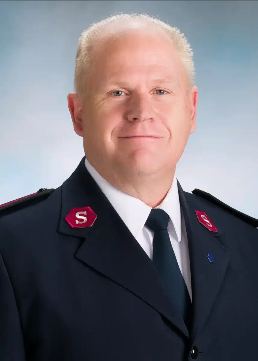 Salvation Army - Thumbnail 9