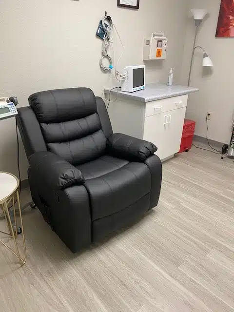 Samaria Behavioral Health Center - Thumbnail 5