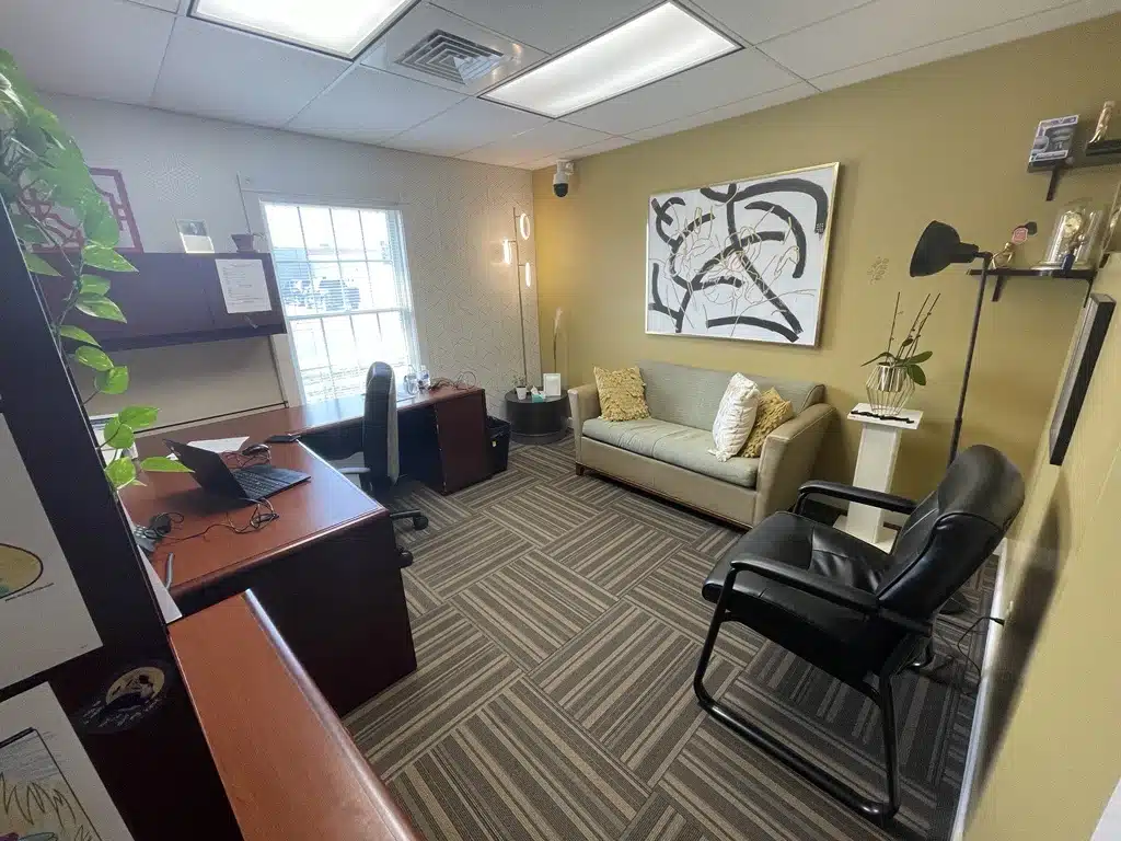 Samaritan Center Residency Clinic - Thumbnail 4