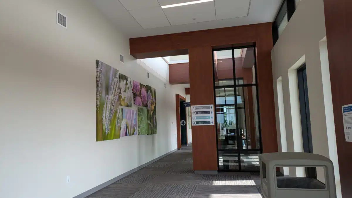 Samaritan Medical Center - Thumbnail 6