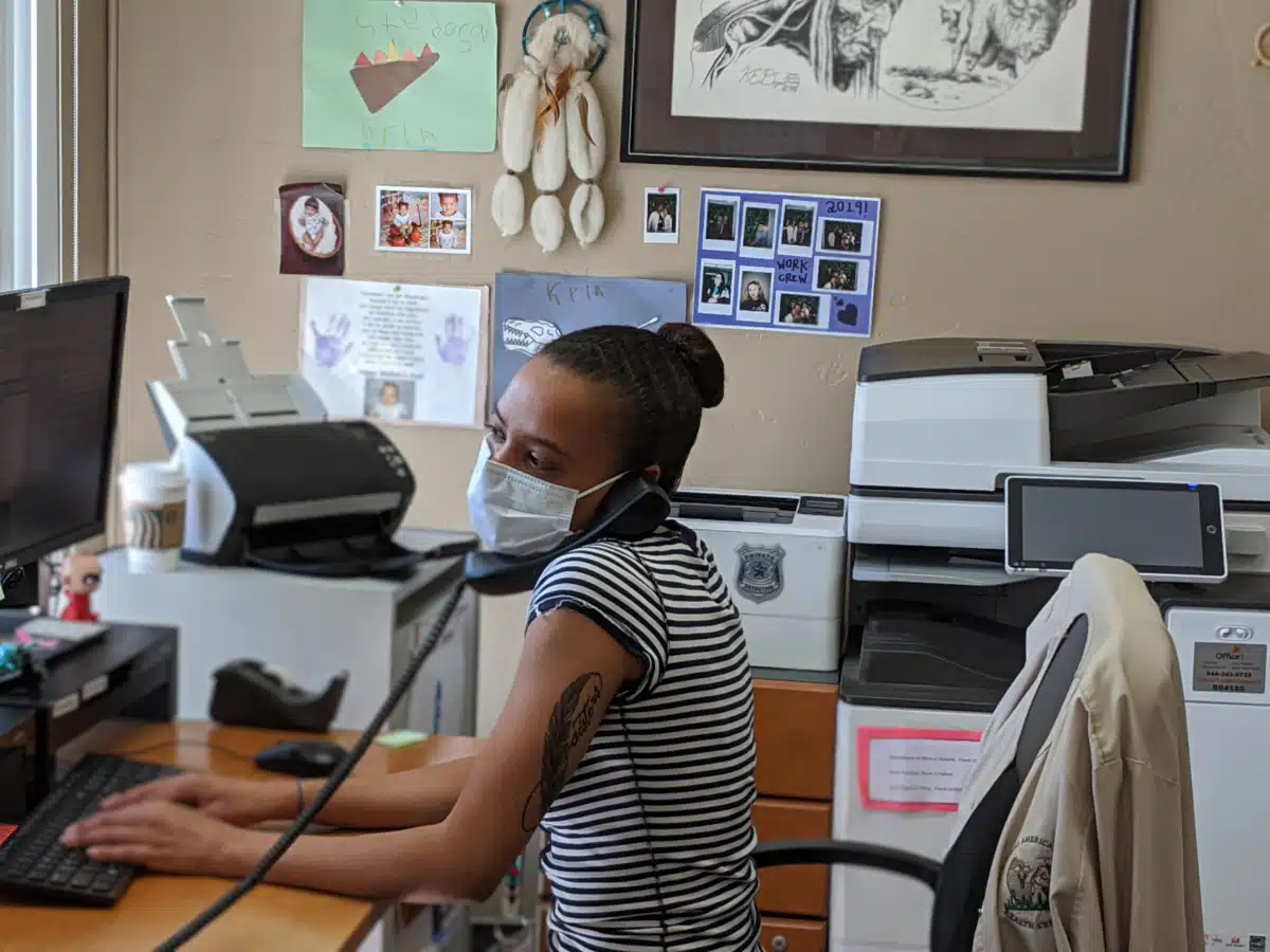 San Diego American Indian Health Ctr - Thumbnail 10