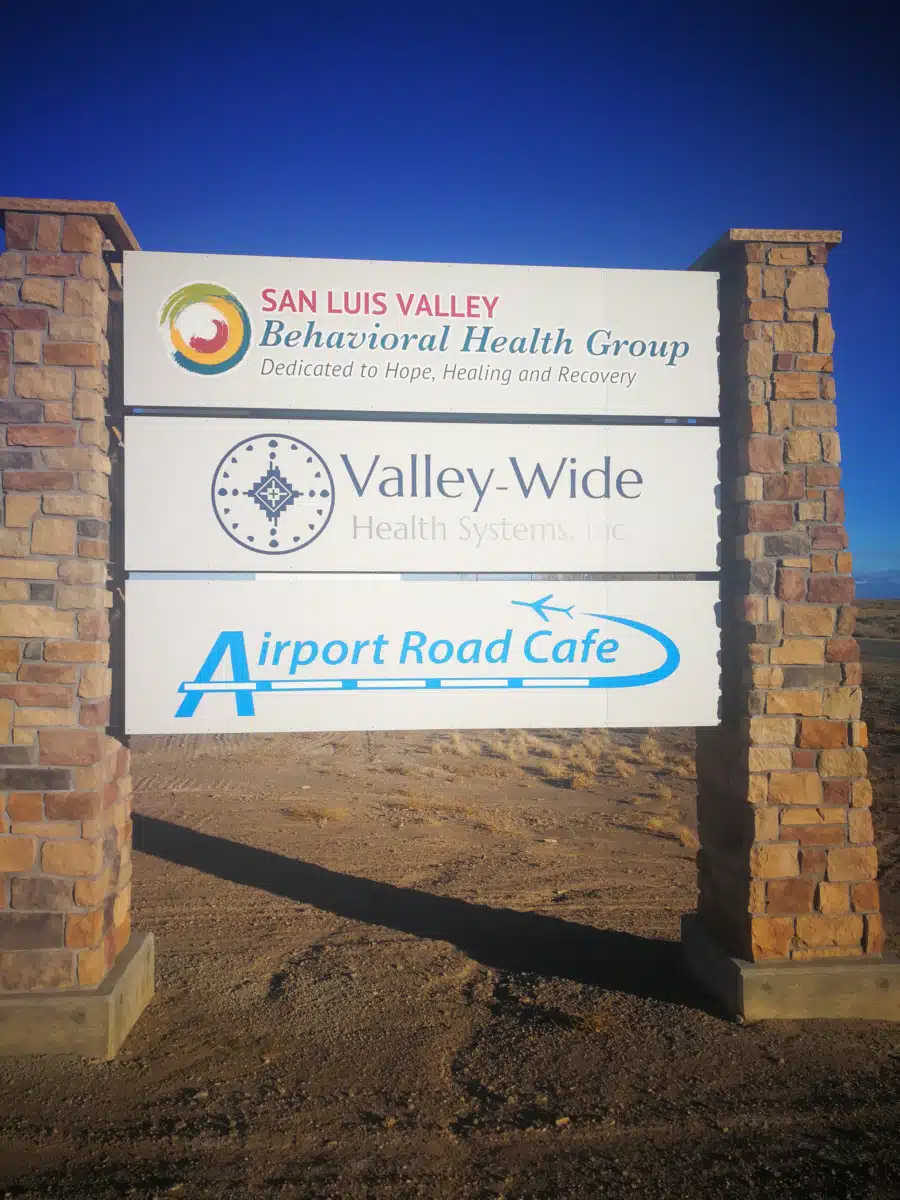 San Luis Valley - Thumbnail 5