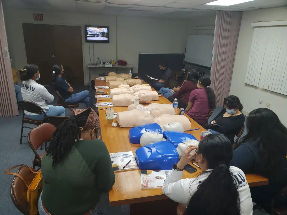 Sanctuary Incorporated of Guam - Thumbnail 3