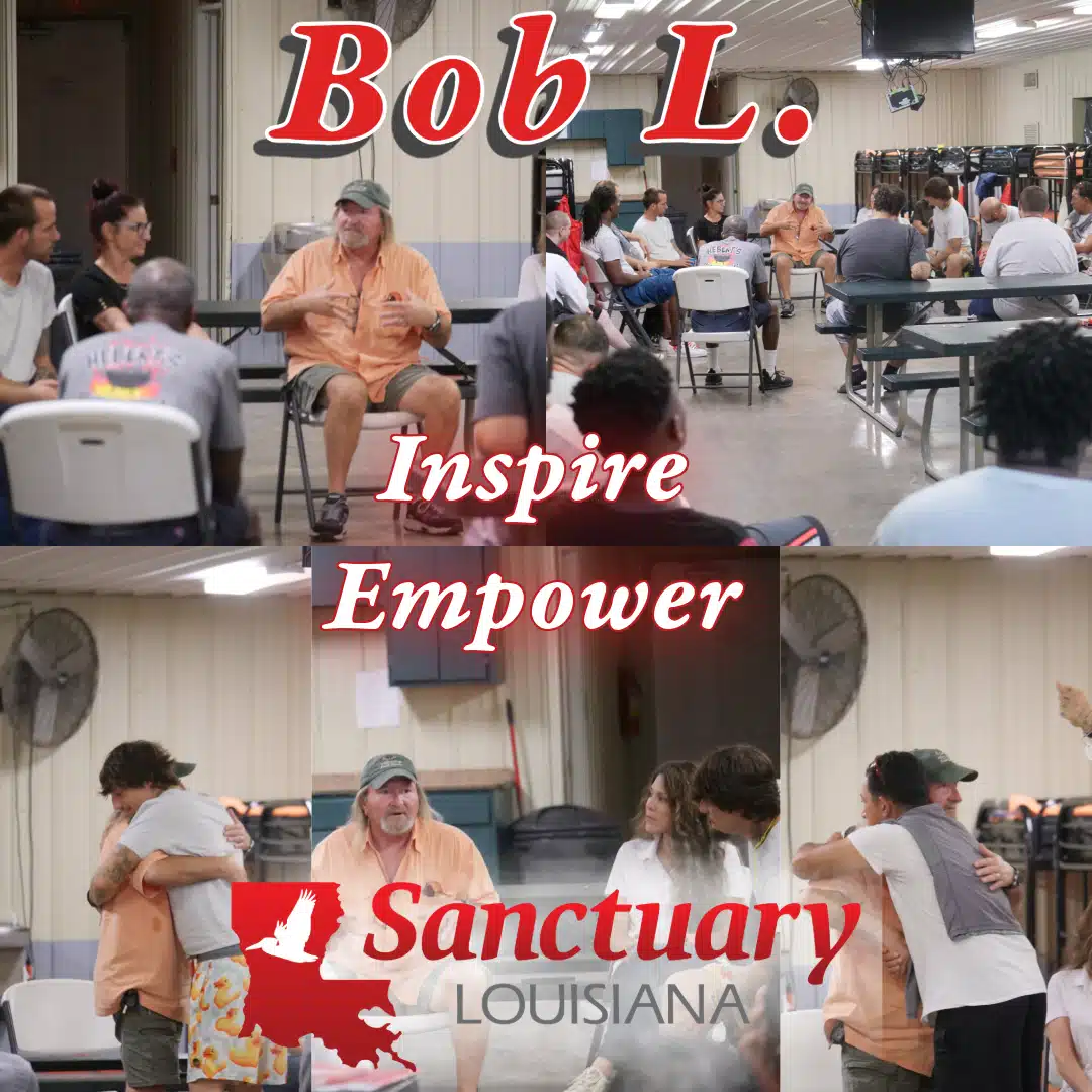 Sanctuary Louisiana - Thumbnail 3