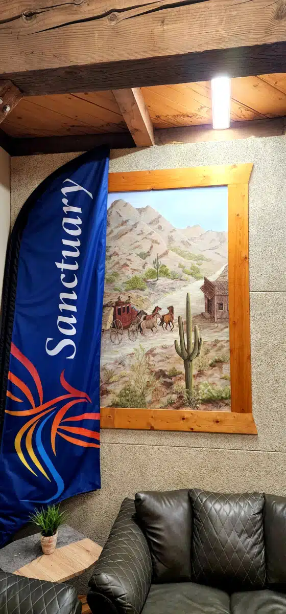 Sanctuary Sober Living LLC - Thumbnail 7