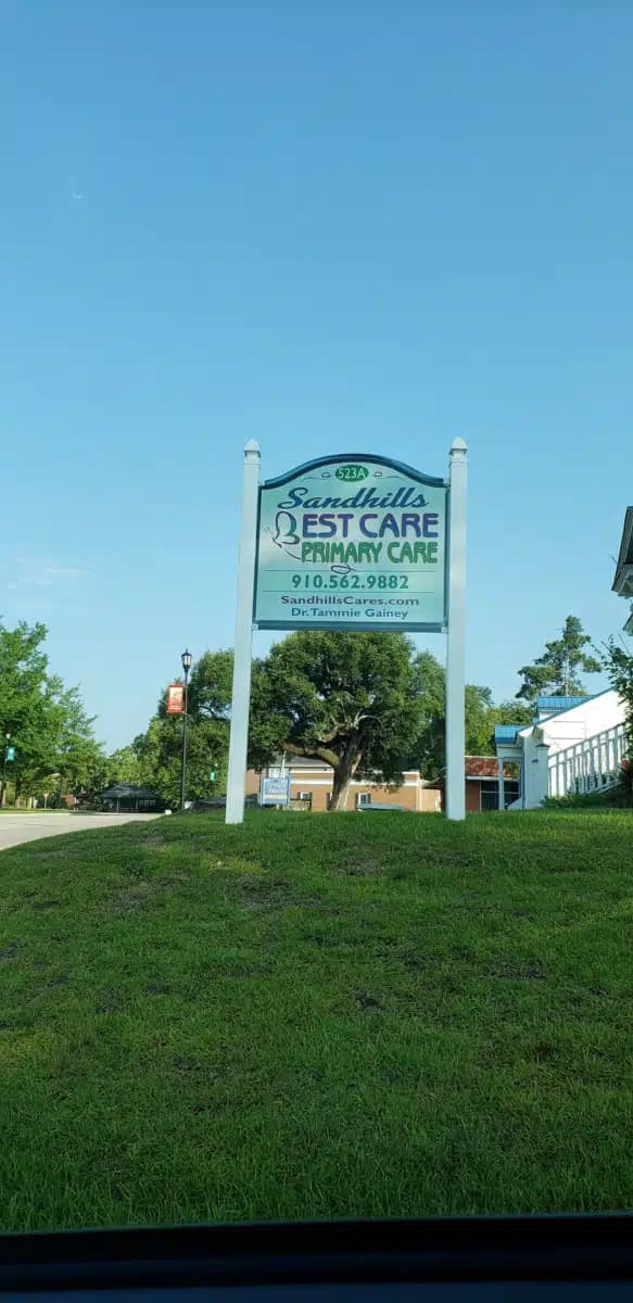 Sandhills Behavioral Care PLLC - Thumbnail 2