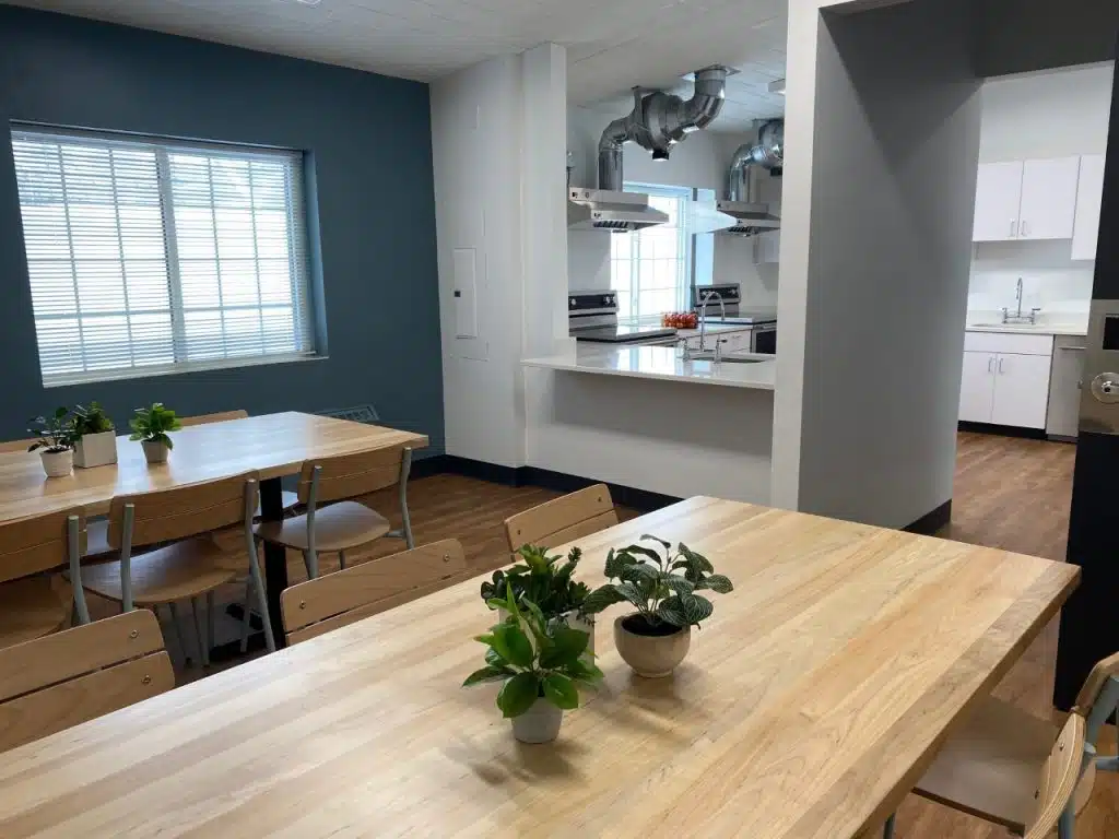 Sanford West Behavioral Health Campus - Thumbnail 8