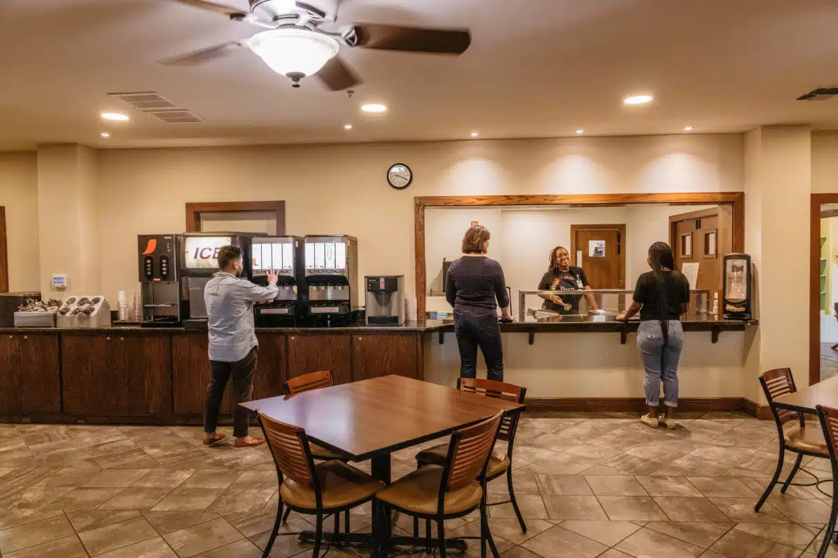 Sante Center for Healing - Thumbnail 6