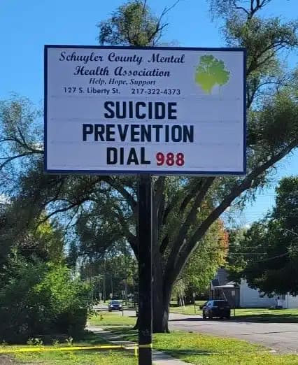 Schuyler County Mental - Thumbnail 4