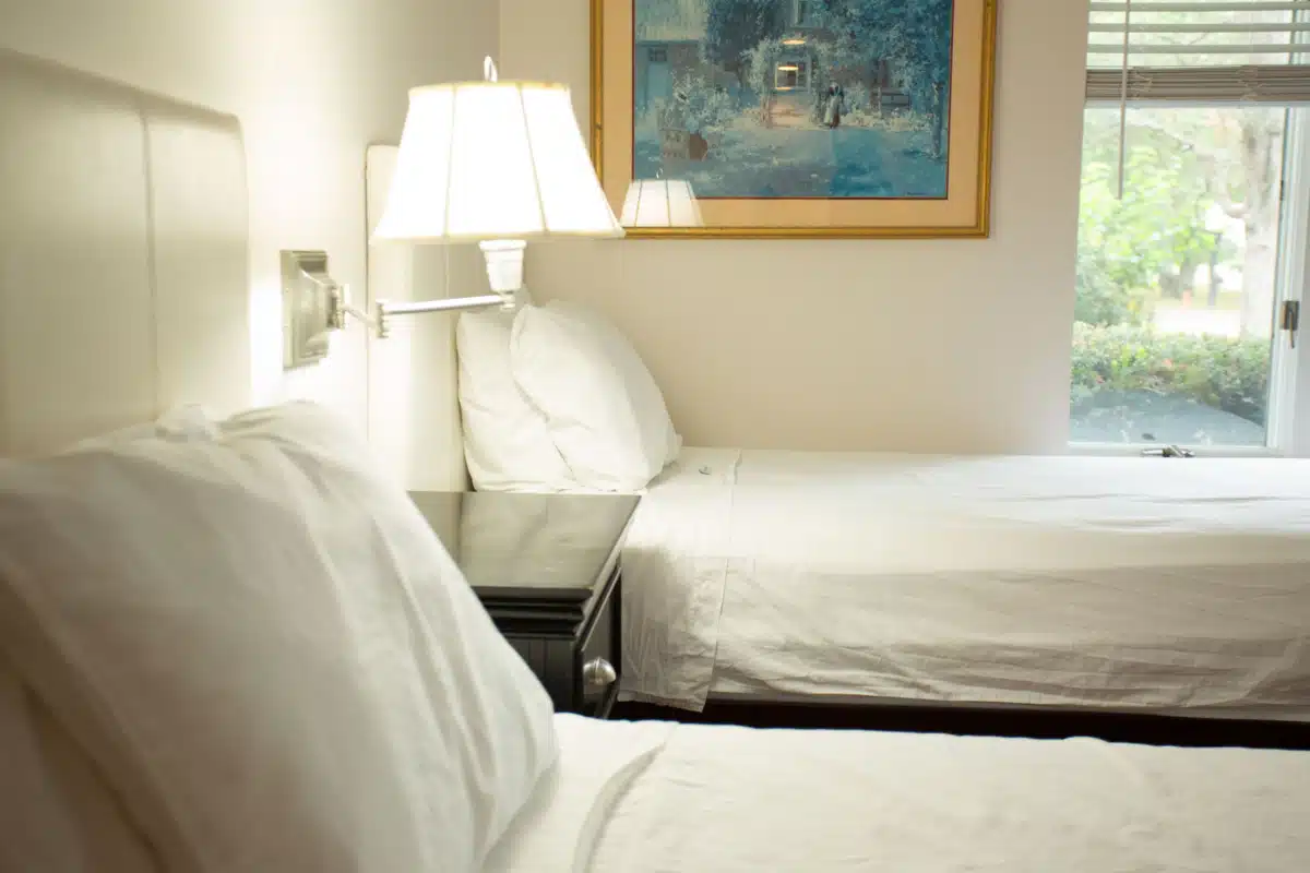 Seabrook House - Thumbnail 2