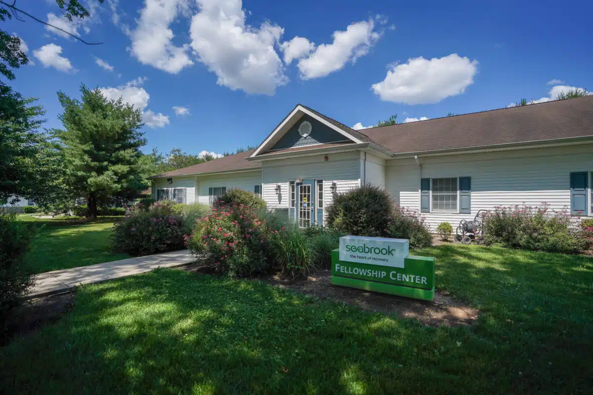 Seabrook House - Thumbnail 4