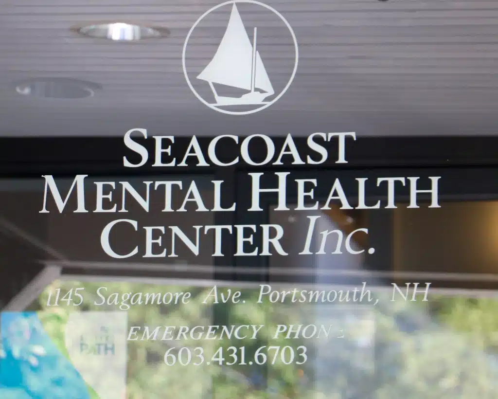 Seacoast Mental Health Center - Thumbnail 10