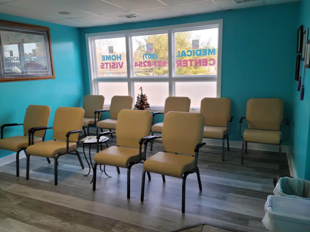 Seaside Family Healthcare - Thumbnail 2