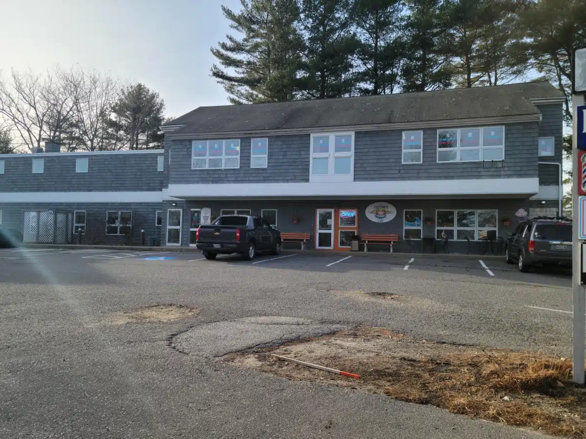 Seaside Family Healthcare - Thumbnail 8