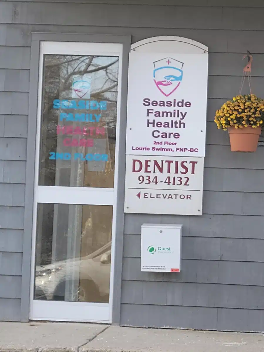 Seaside Family Healthcare - Thumbnail 9