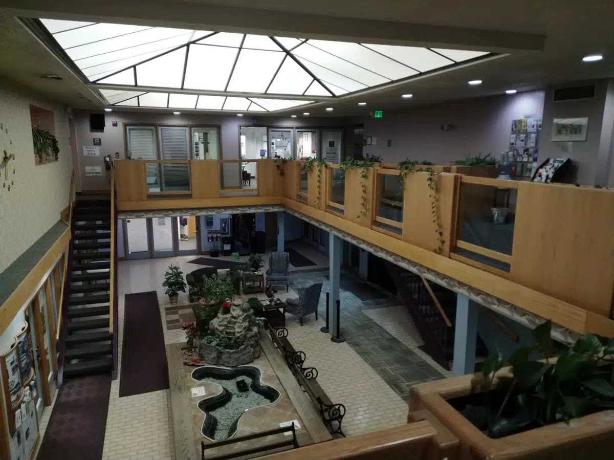 Seaview Community Services - Thumbnail 3