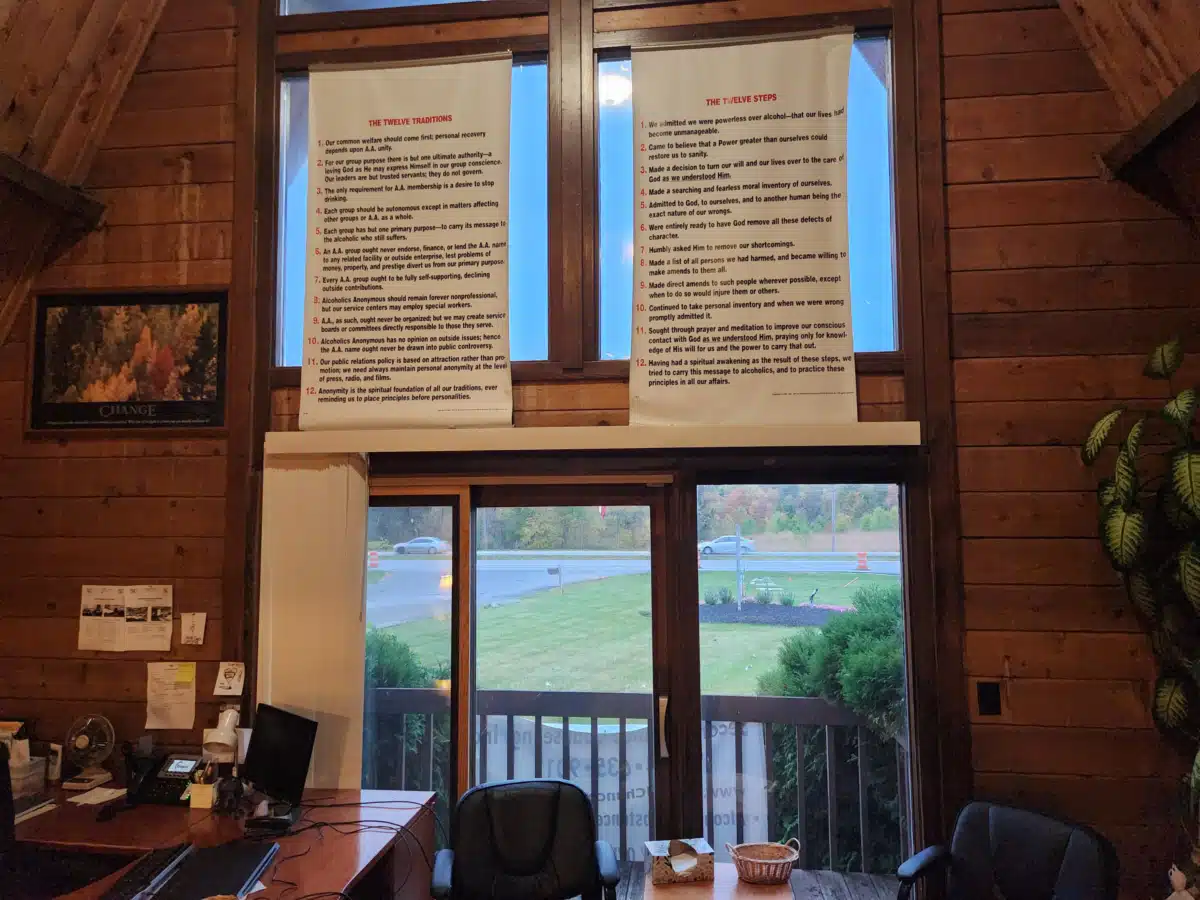 Second Chance Counseling Center Inc - Thumbnail 7