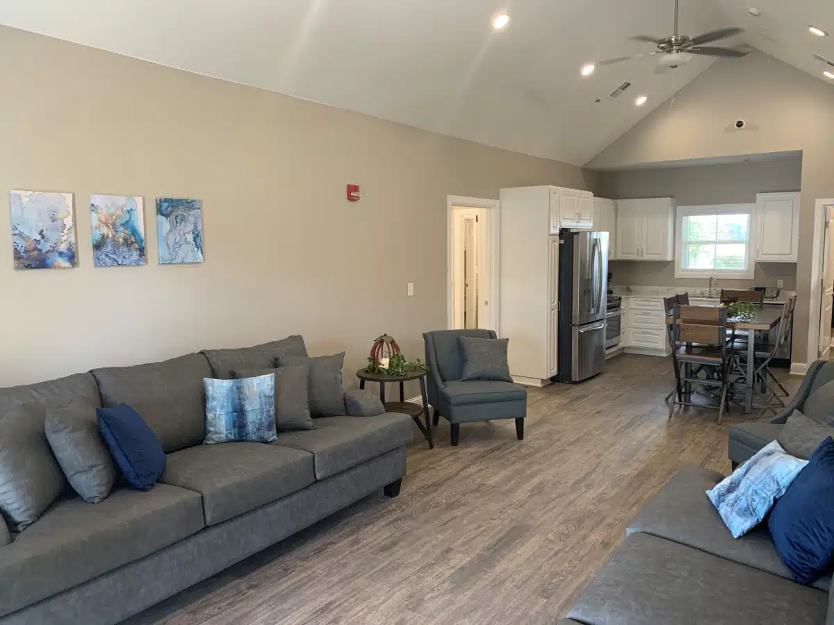 Second Chances Addiction Recovery Ctr - Thumbnail 2