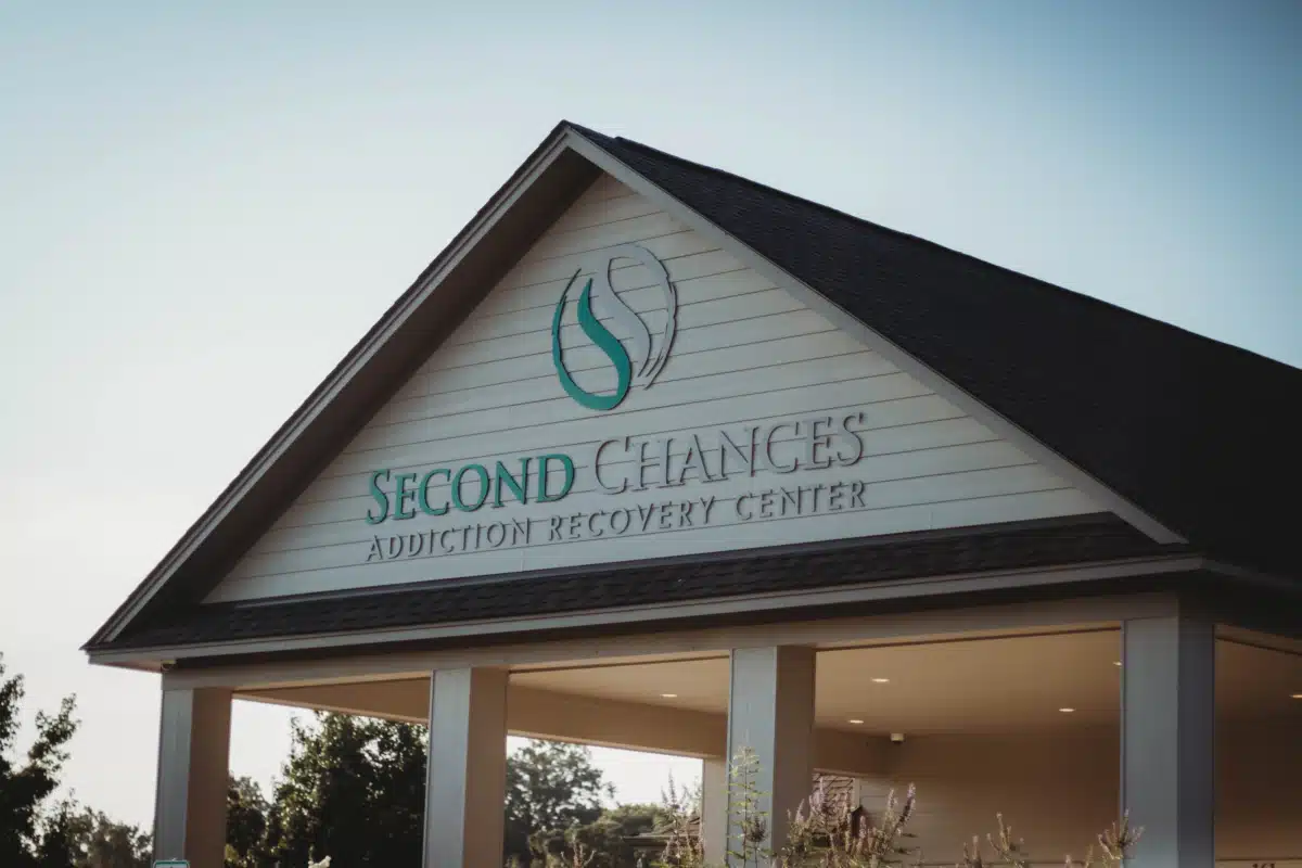 Second Chances Addiction Recovery Ctr - Thumbnail 6