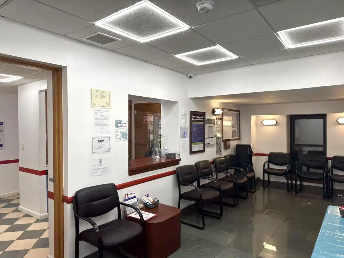 Seek Counseling LLC - Thumbnail 2