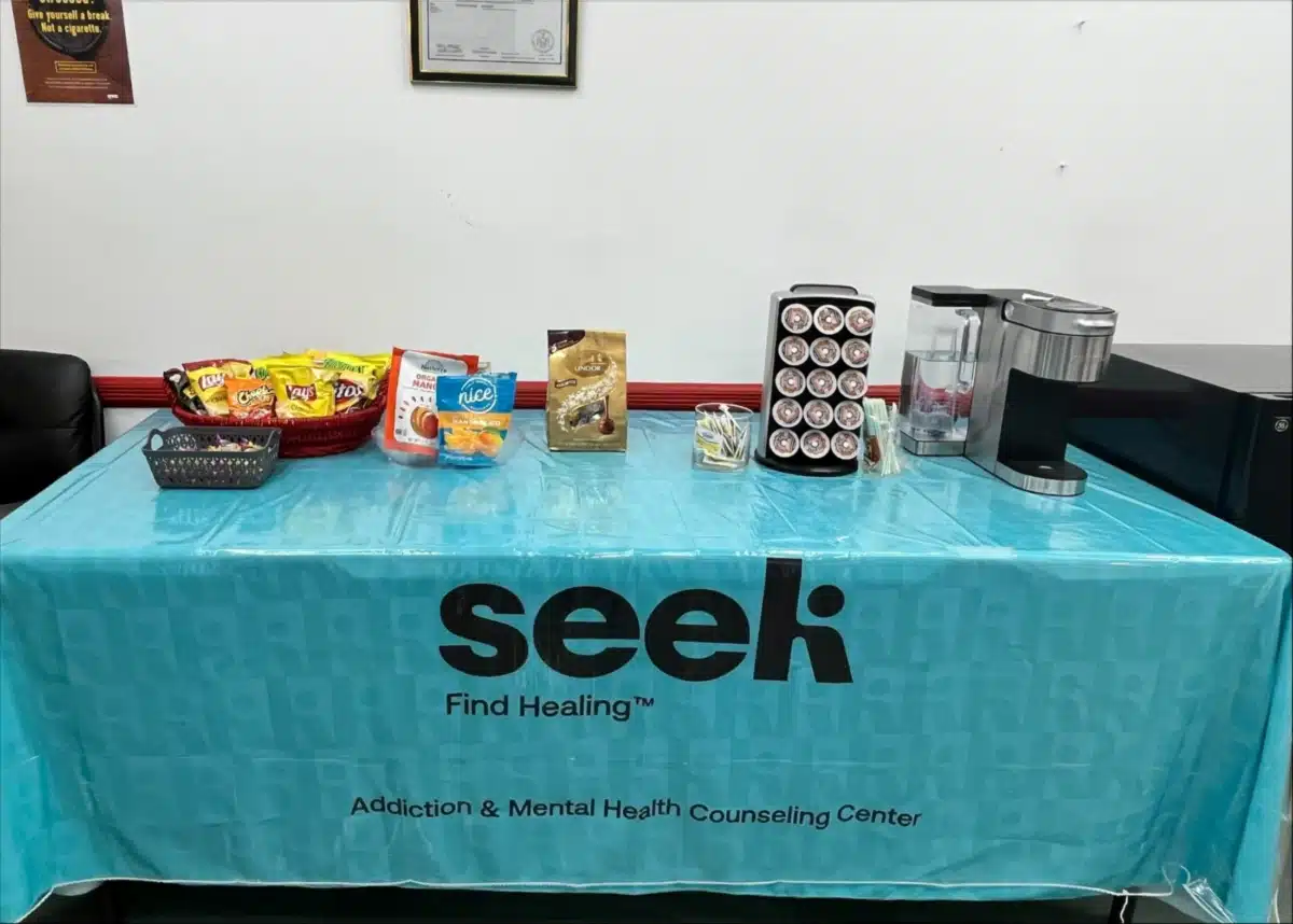 Seek Counseling LLC - Thumbnail 4