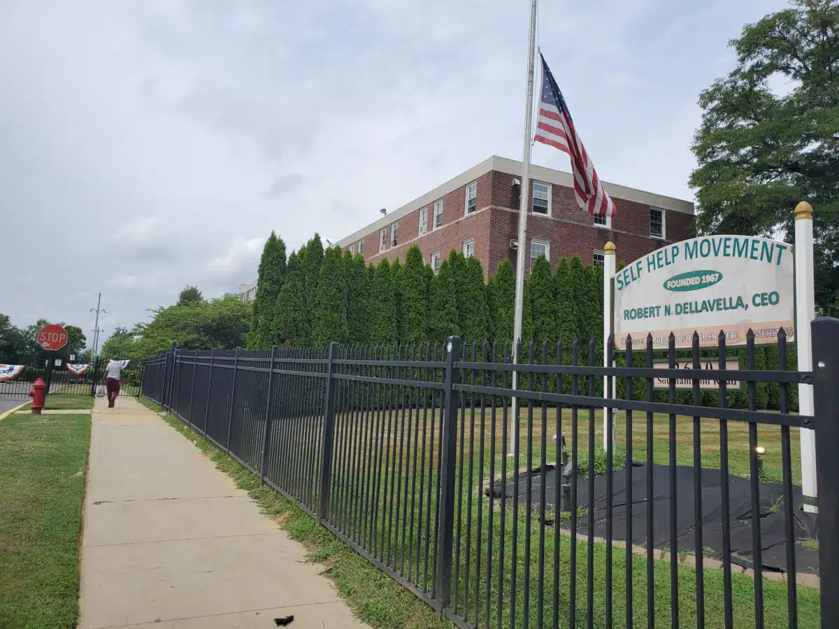 Self Help Movement Inc - Thumbnail 3