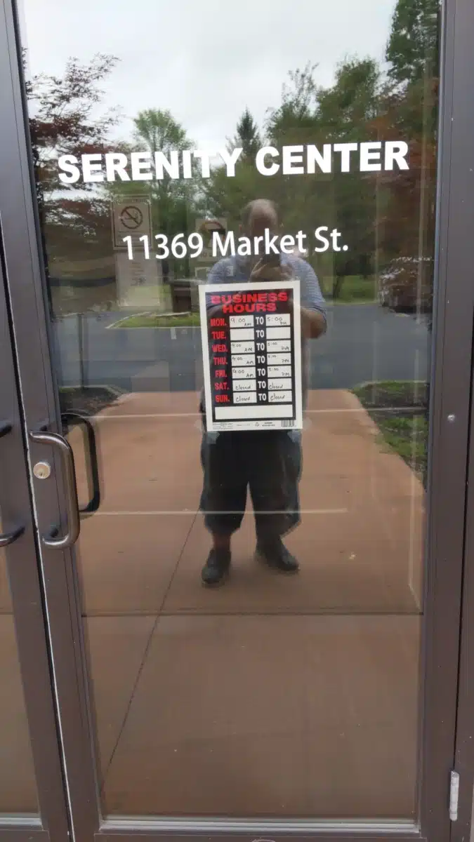 Serenity Center of Youngstown - Thumbnail 4