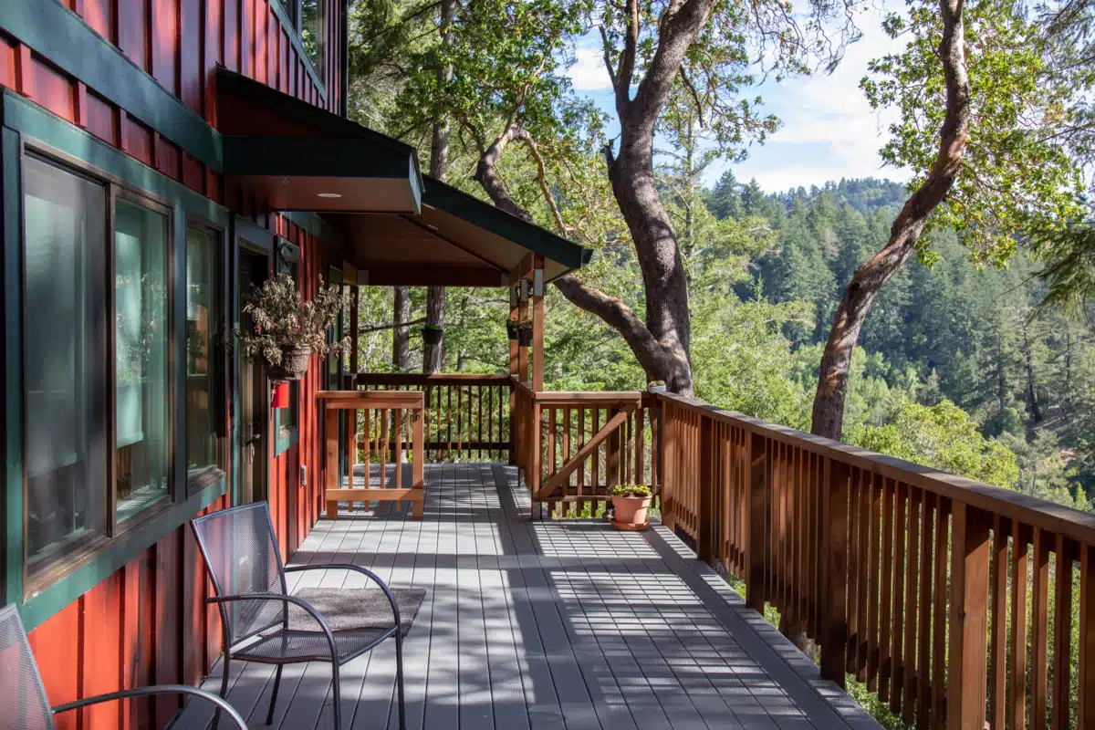 Serenity Knolls Treatment Center - Thumbnail 2