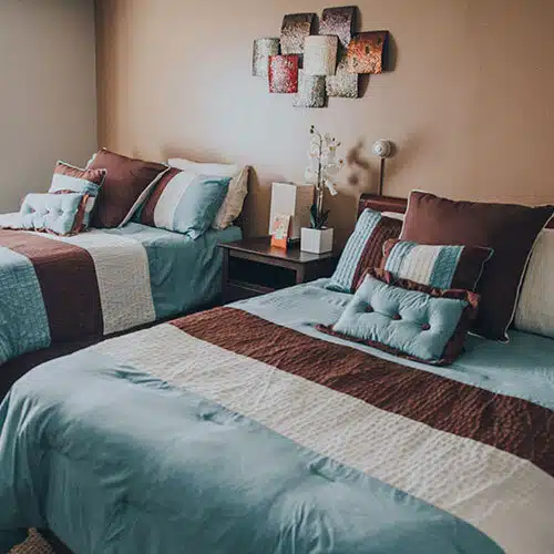 Serenity Mountain Recovery Center - Thumbnail 9