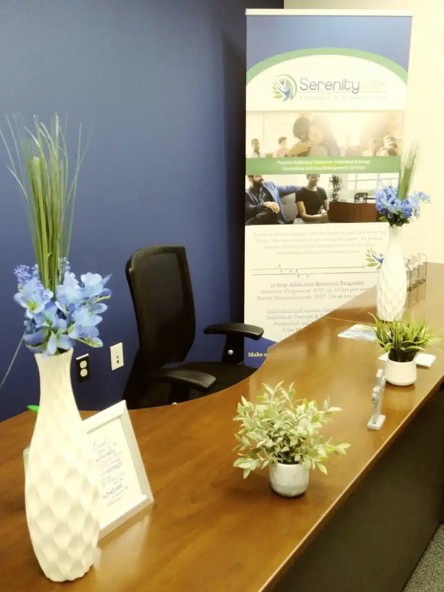 Serenity Outpatient Services - Thumbnail 5